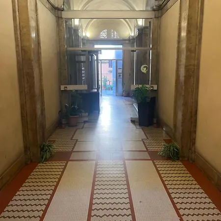 Maison d'hôtes Rojo Rome