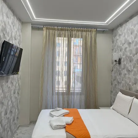 Rojo Maison d'hôtes 4*