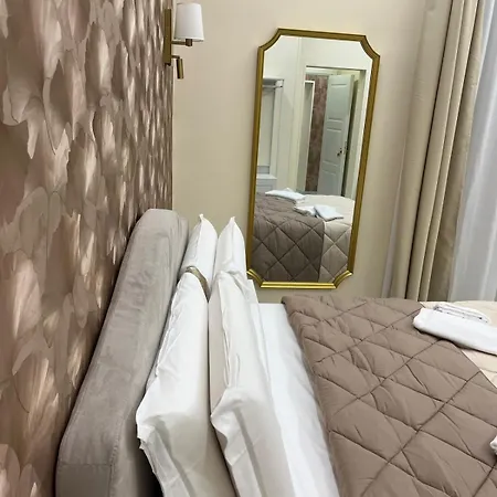 Rojo Maison d'hôtes