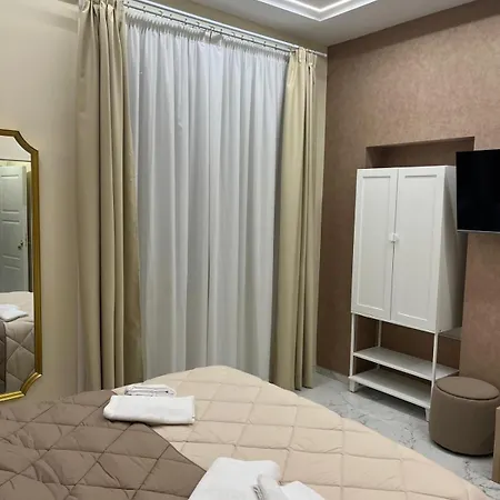 Rojo Maison d'hôtes Rome