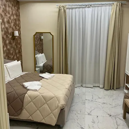 Rojo Maison d'hôtes Rome