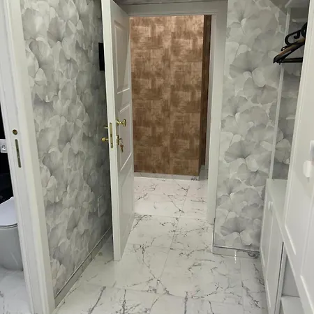 Maison d'hôtes Rojo Rome