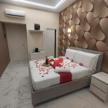 Rojo Maison d'hôtes